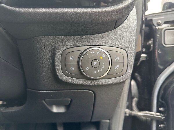 Used Ford Fiesta 2023 for sale - 76203548: Photo 23