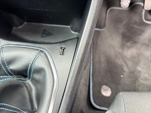 Used Ford Fiesta 2023 for sale - 76203548: Photo 24
