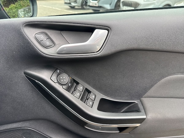 Used Ford Fiesta 2023 for sale - 76203548: Photo 25