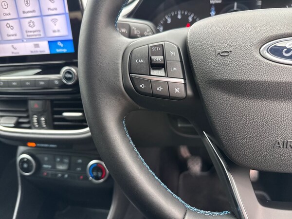 Used Ford Fiesta 2023 for sale - 76203548: Photo 26