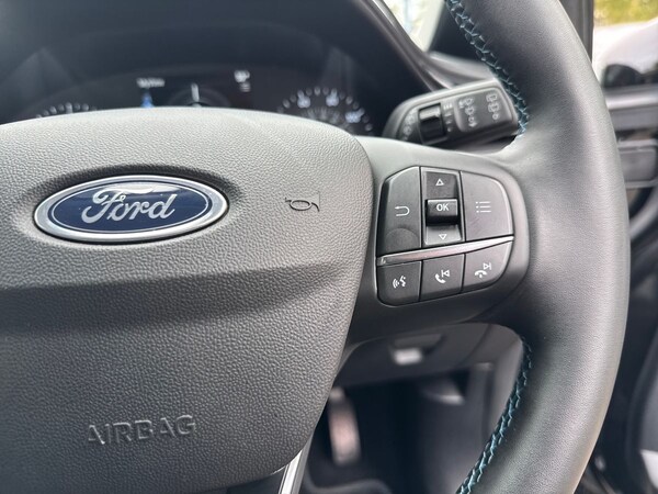 Used Ford Fiesta 2023 for sale - 76203548: Photo 27