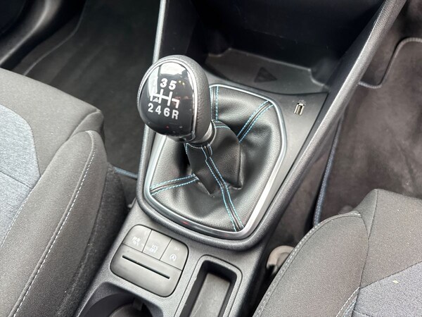 Used Ford Fiesta 2023 for sale - 76203548: Photo 28