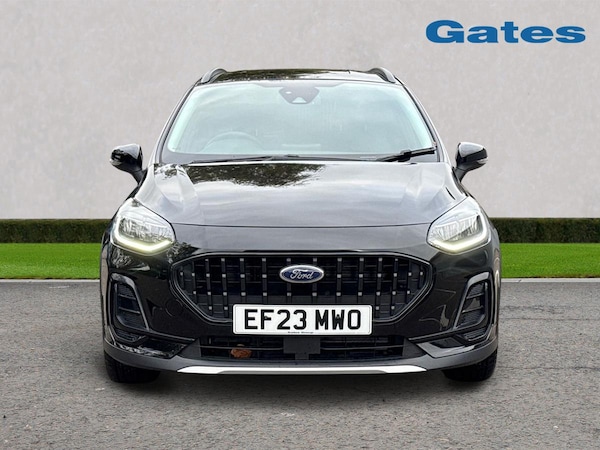Used Ford Fiesta 2023 for sale - 76203548: Photo 2