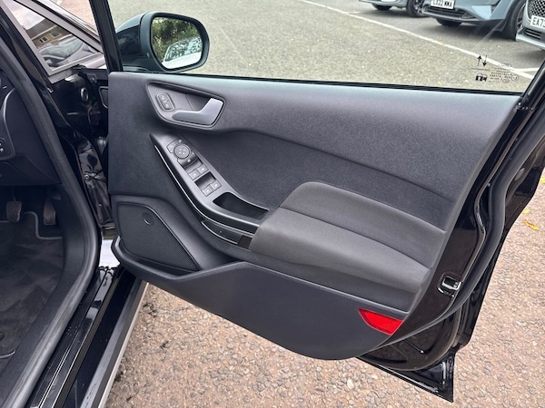 Used Ford Fiesta 2023 for sale - 76203548: Photo 35