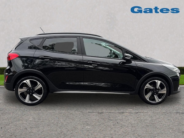 Used Ford Fiesta 2023 for sale - 76203548: Photo 8