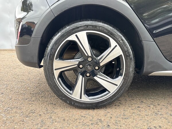 Used Ford Fiesta 2023 for sale - 76203548: Photo 9