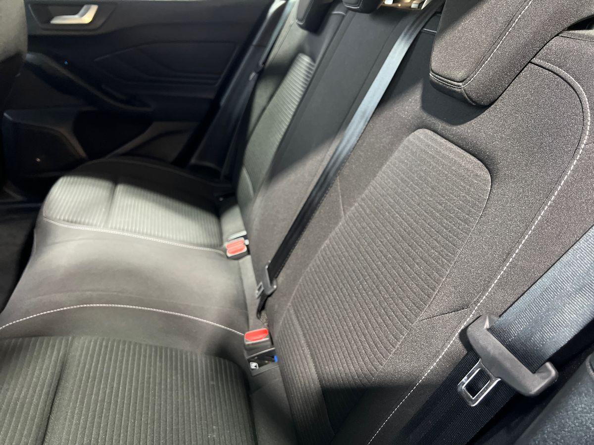 Used Ford Focus 2023 for sale - 75992805: Photo 14