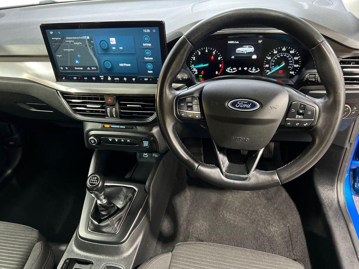 Used Ford Focus 2023 for sale - 75992805: Photo 16