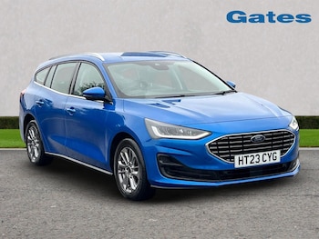 Ford - Focus