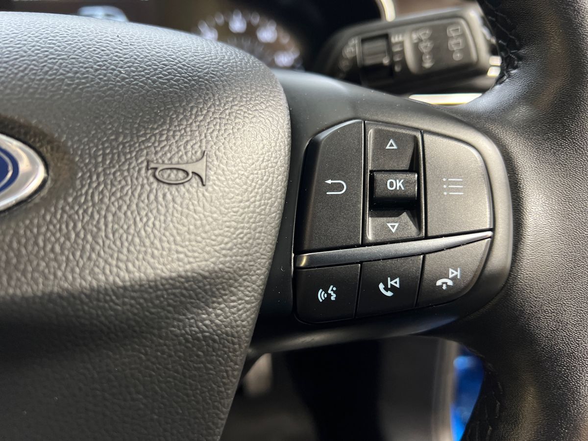 Used Ford Focus 2023 for sale - 75992805: Photo 27