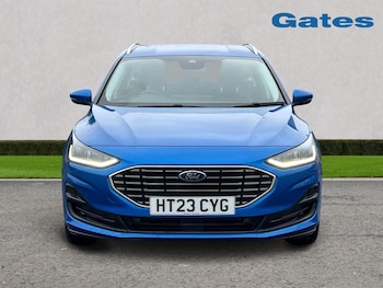 Used Ford Focus 2023 for sale - 75992805: Photo 2