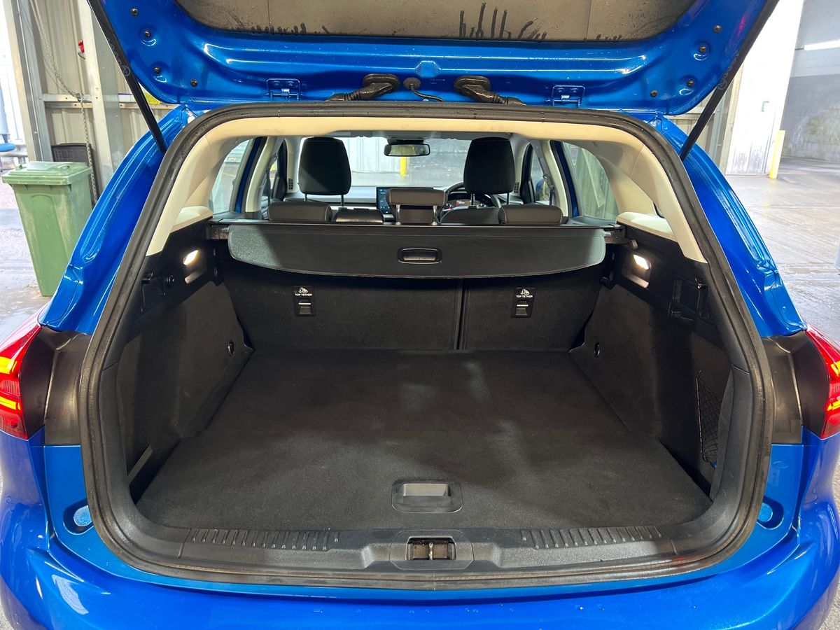 Used Ford Focus 2023 for sale - 75992805: Photo 34