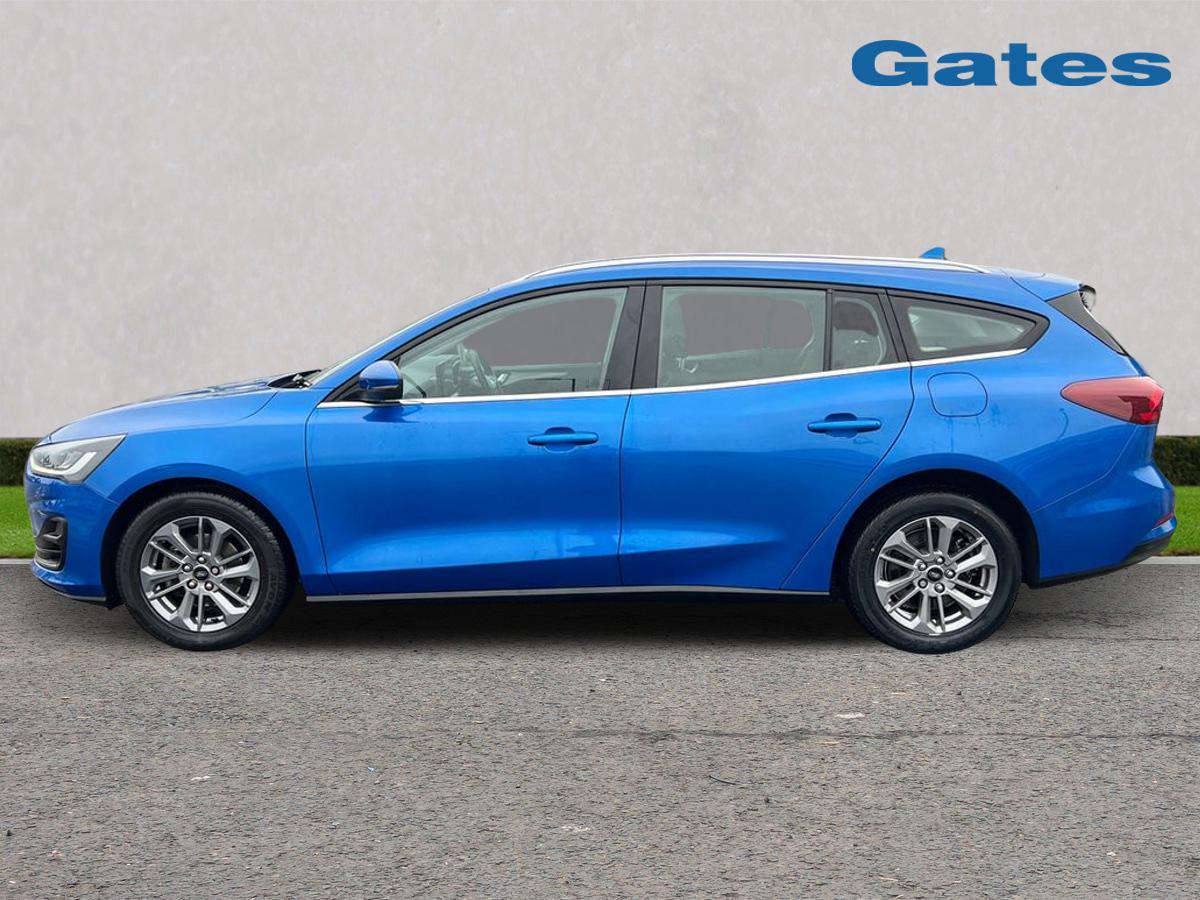 Used Ford Focus 2023 for sale - 75992805: Photo 4