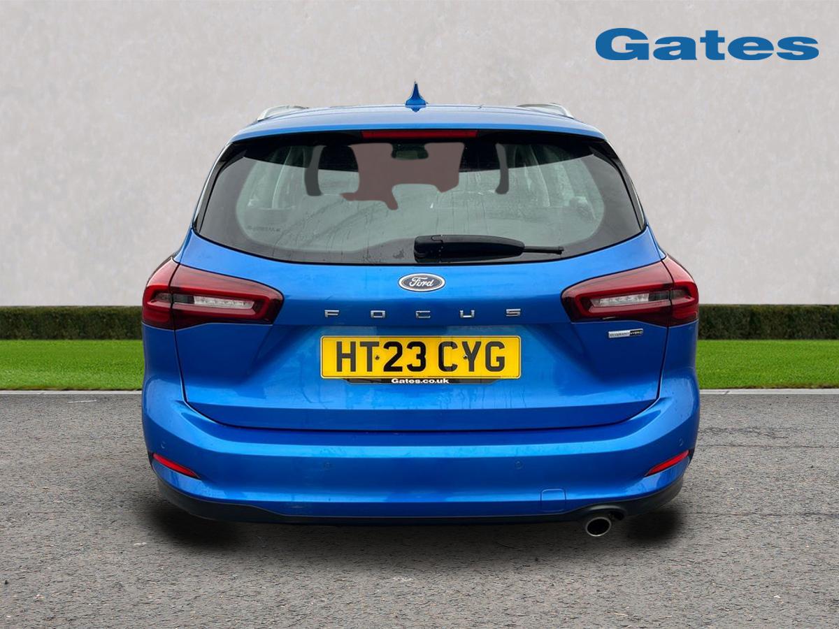 Used Ford Focus 2023 for sale - 75992805: Photo 6