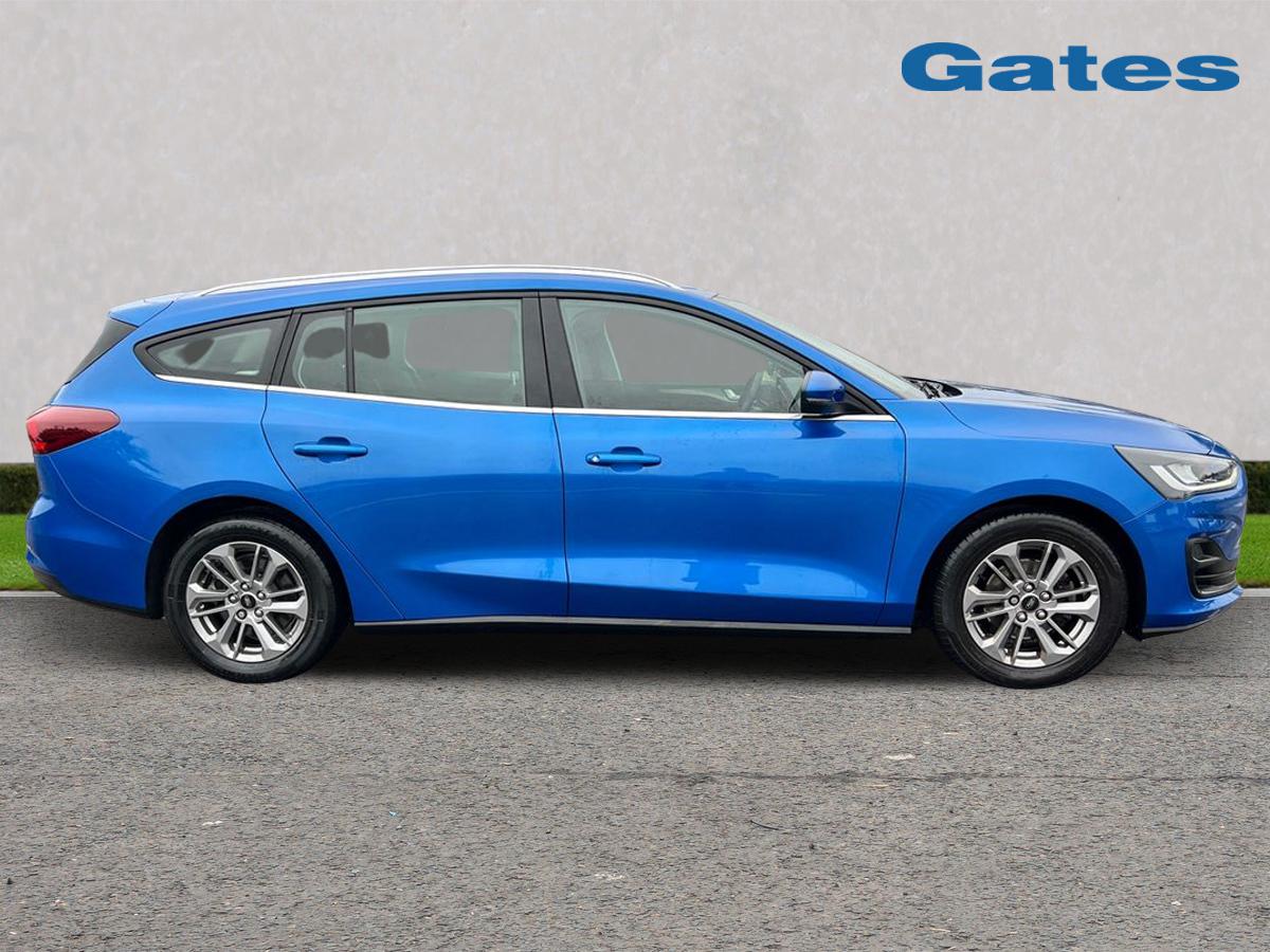 Used Ford Focus 2023 for sale - 75992805: Photo 8