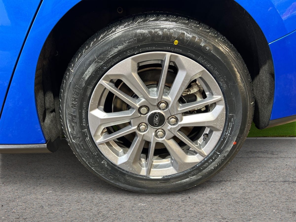 Used Ford Focus 2023 for sale - 75992805: Photo 9