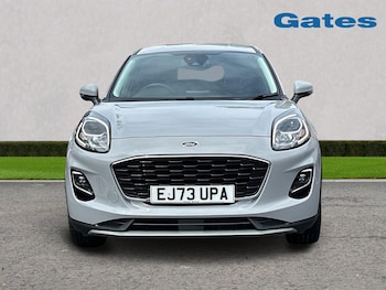 Used Ford Puma 2023 for sale - 78550011: Photo