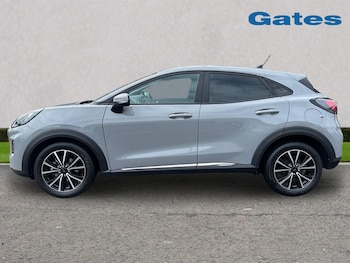 Used Ford Puma 2023 for sale - 78550011: Photo