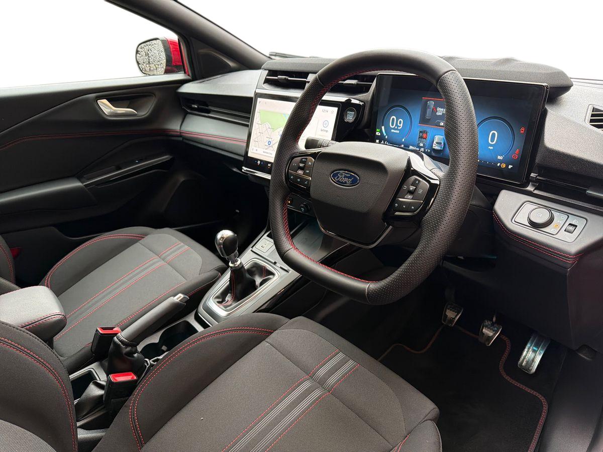 Used Ford Puma 2025 for sale - 77218665: Photo 10