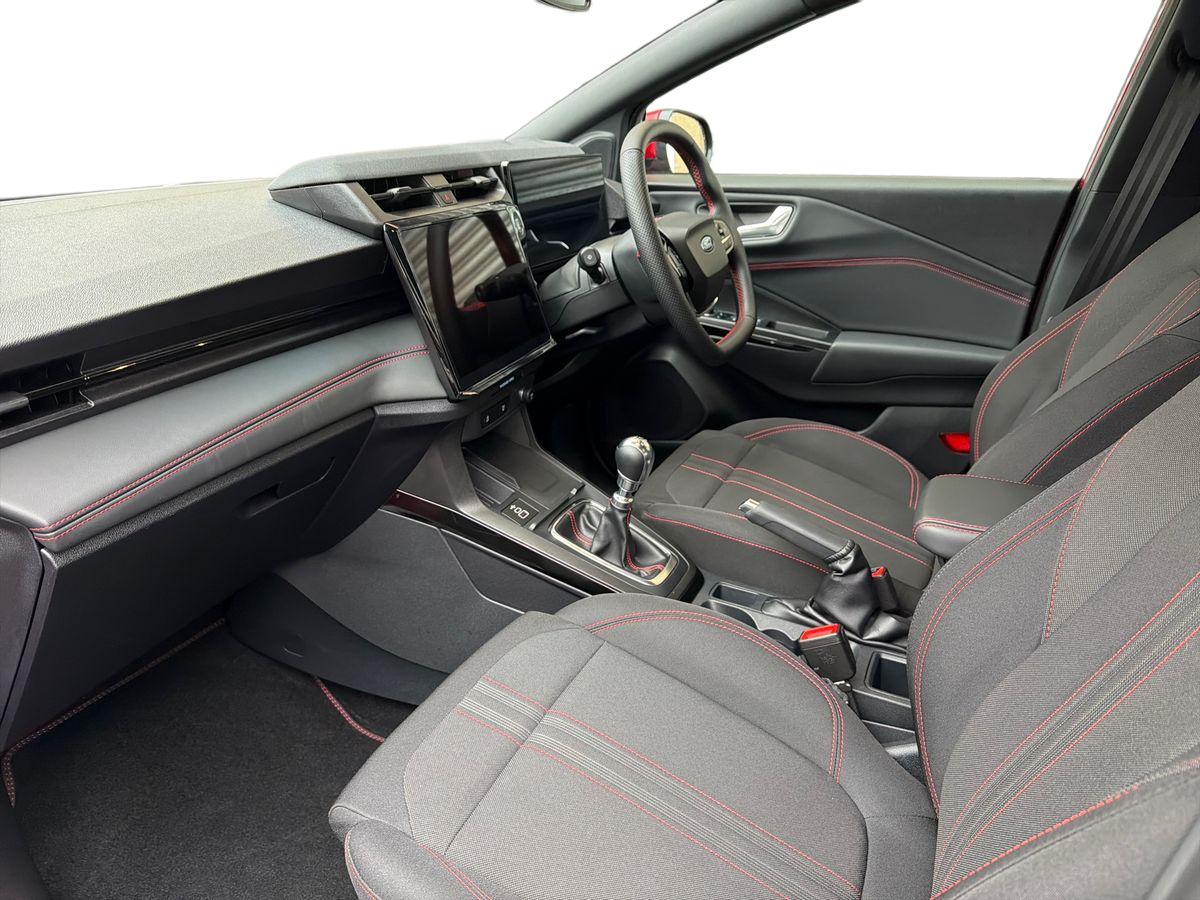 Used Ford Puma 2025 for sale - 77218665: Photo 11