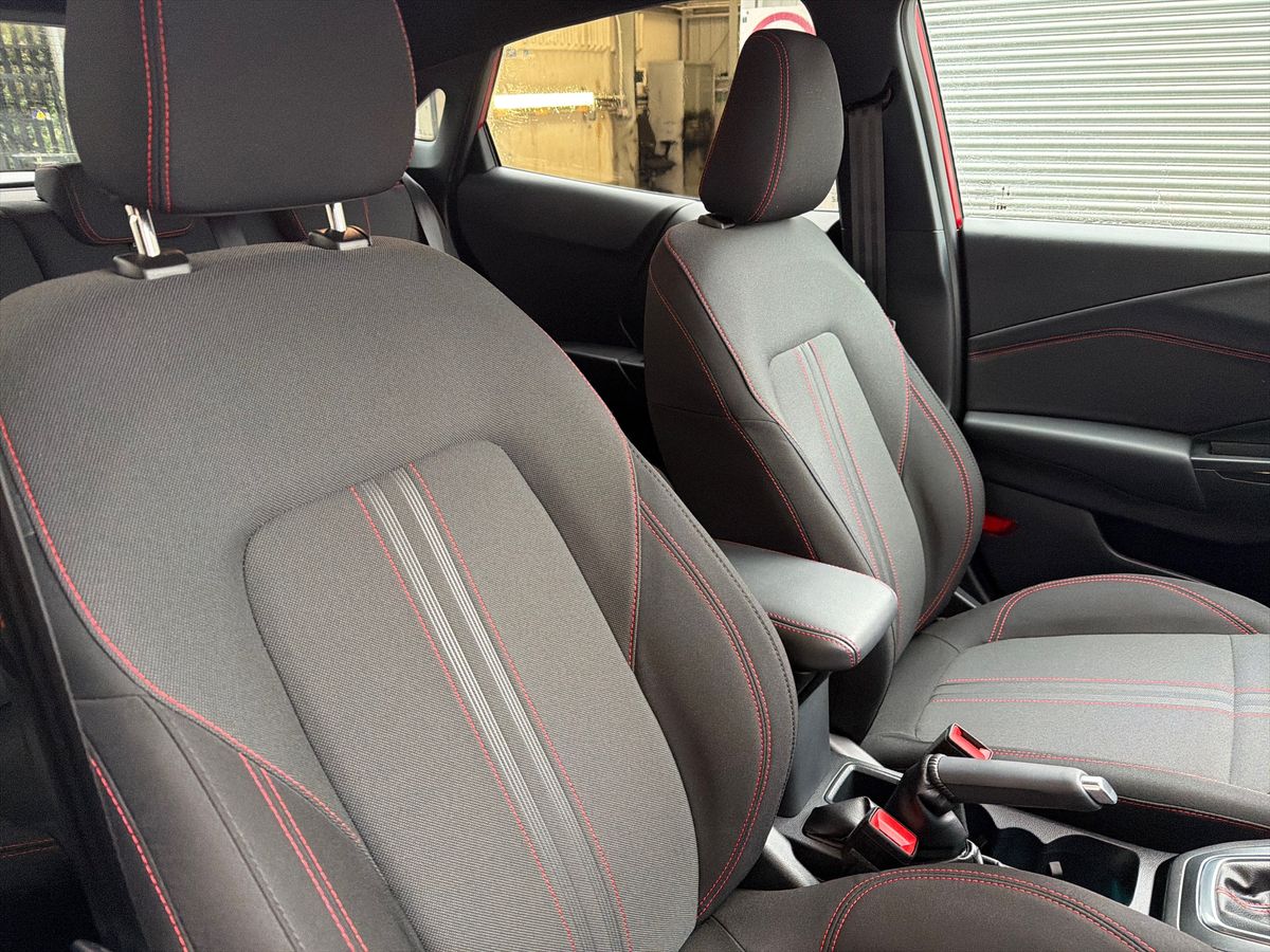 Used Ford Puma 2025 for sale - 77218665: Photo 12