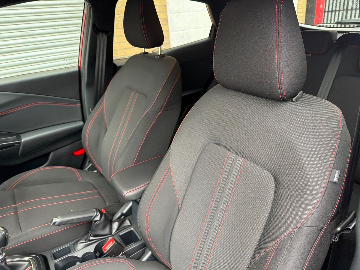 Used Ford Puma 2025 for sale - 77218665: Photo 13