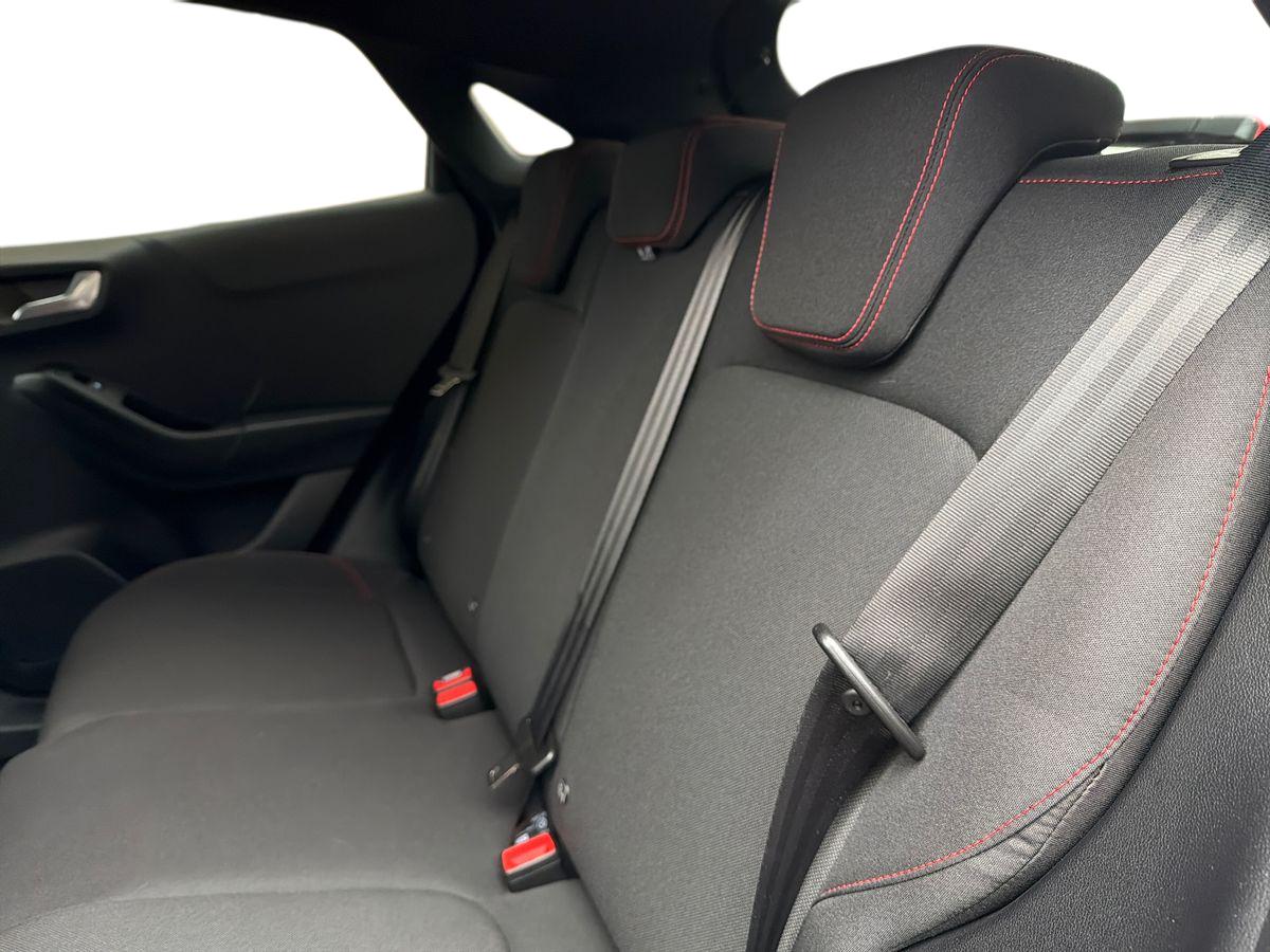 Used Ford Puma 2025 for sale - 77218665: Photo 14