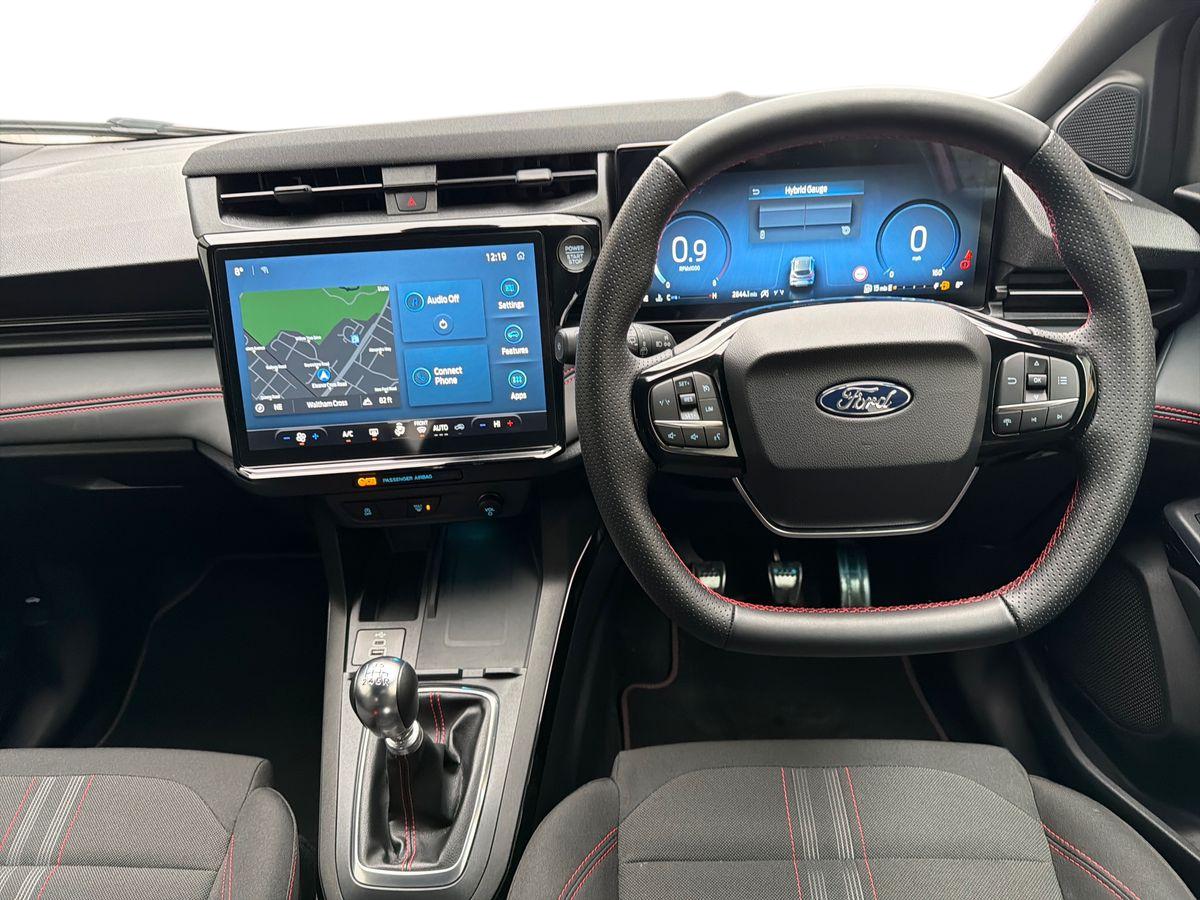 Used Ford Puma 2025 for sale - 77218665: Photo 16