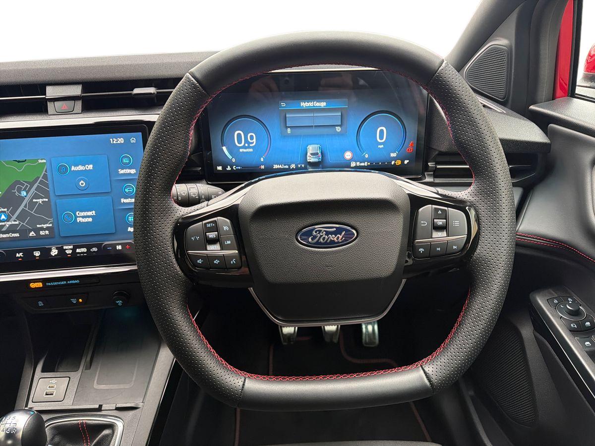 Used Ford Puma 2025 for sale - 77218665: Photo 17
