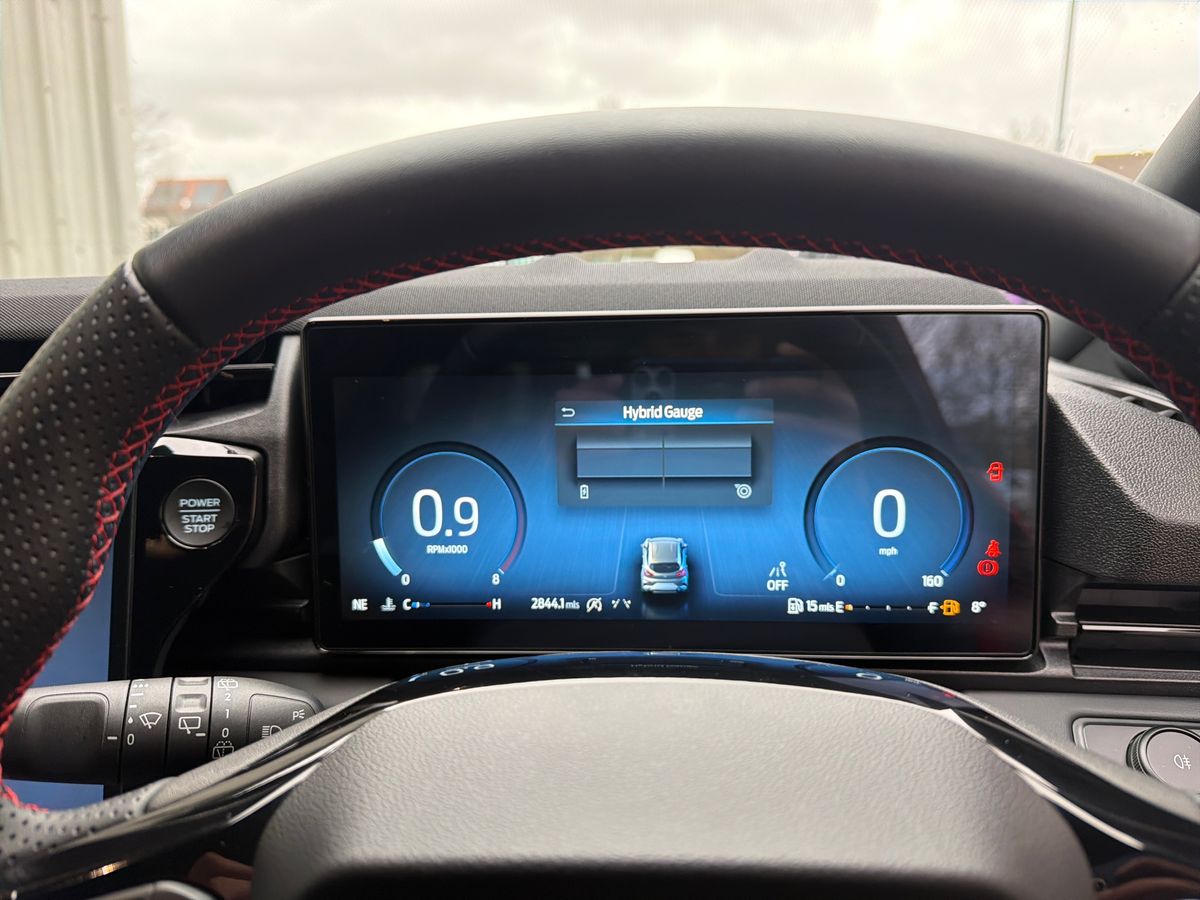 Used Ford Puma 2025 for sale - 77218665: Photo 18