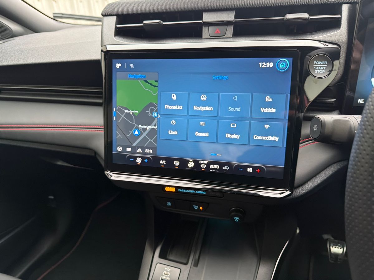 Used Ford Puma 2025 for sale - 77218665: Photo 19