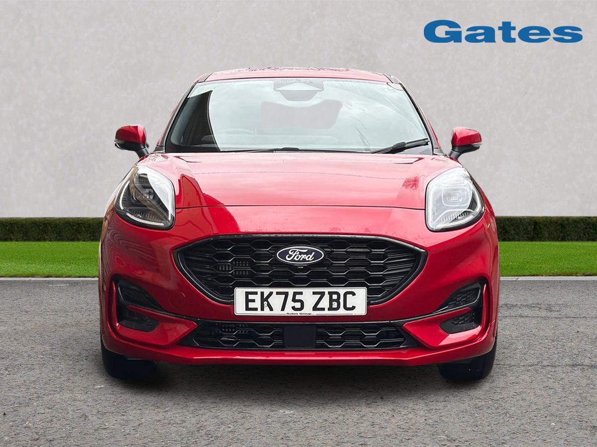 Used Ford Puma 2025 for sale - 77218665: Photo 2