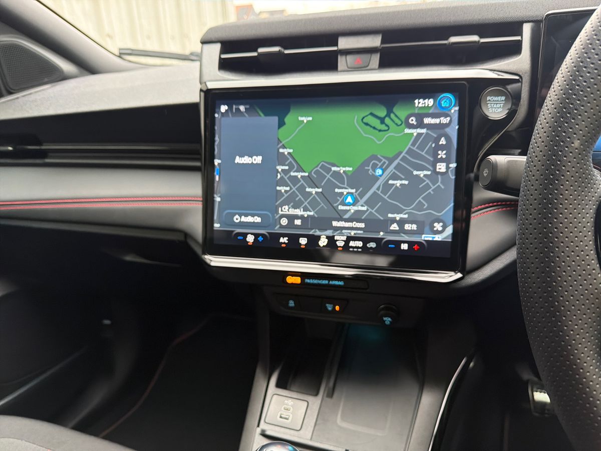 Used Ford Puma 2025 for sale - 77218665: Photo 20