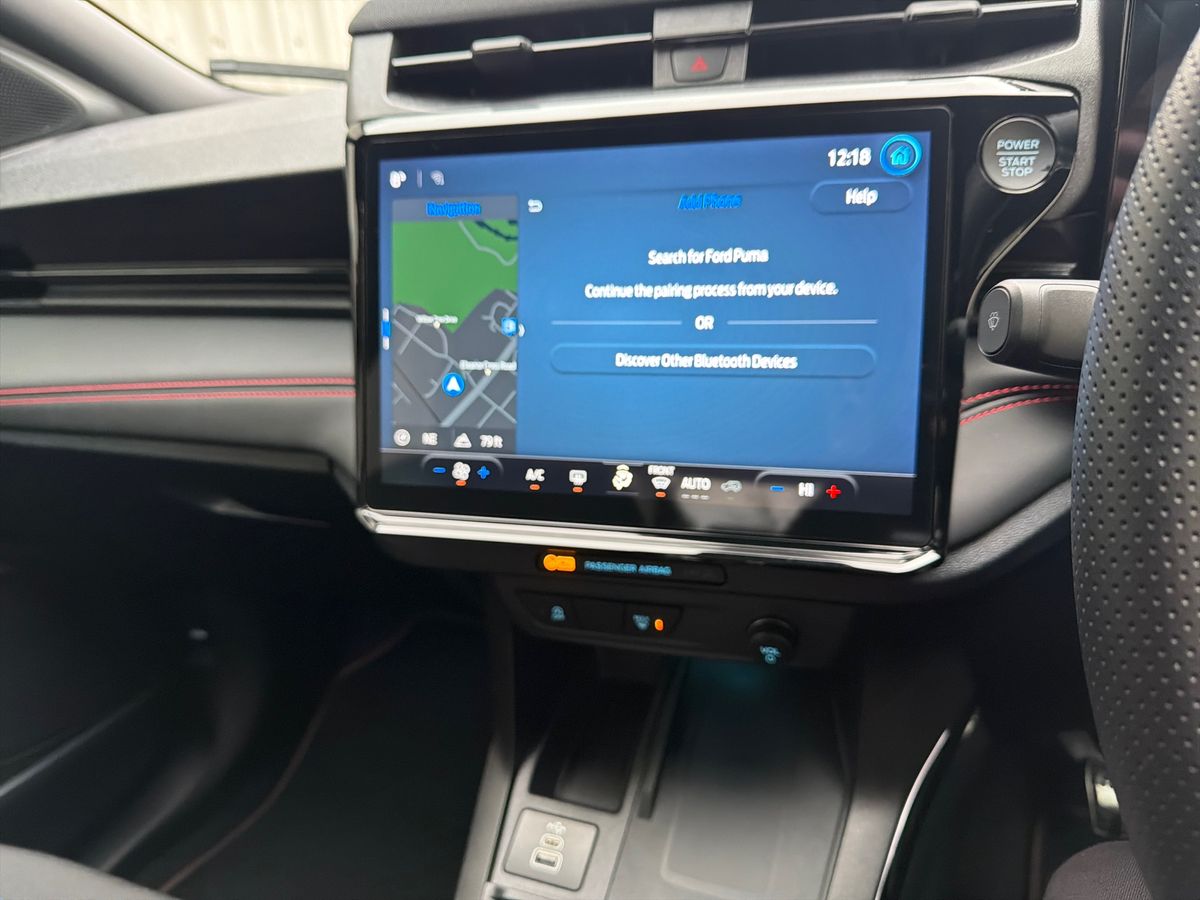 Used Ford Puma 2025 for sale - 77218665: Photo 21