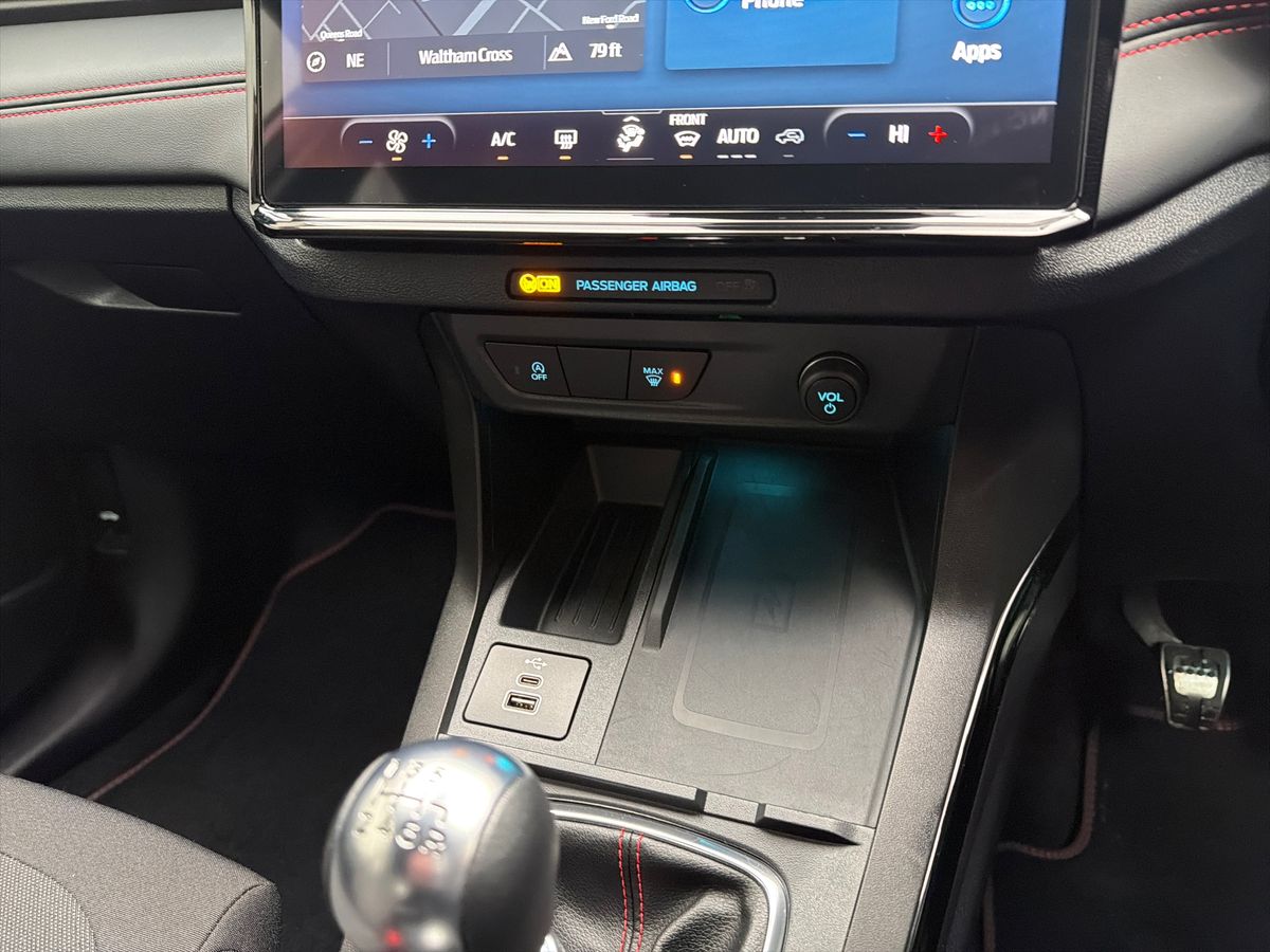 Used Ford Puma 2025 for sale - 77218665: Photo 22