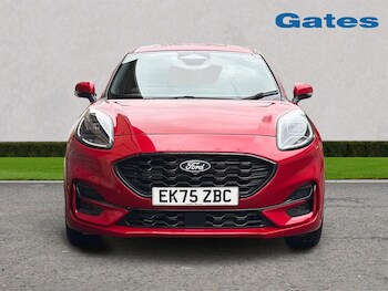 Used Ford Puma 2025 for sale - 77218665: Photo