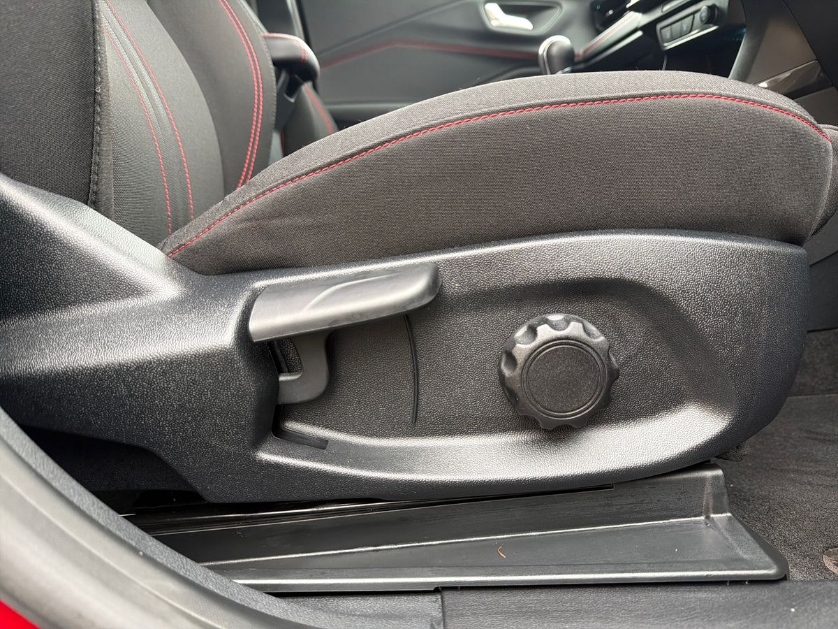 Used Ford Puma 2025 for sale - 77218665: Photo 30