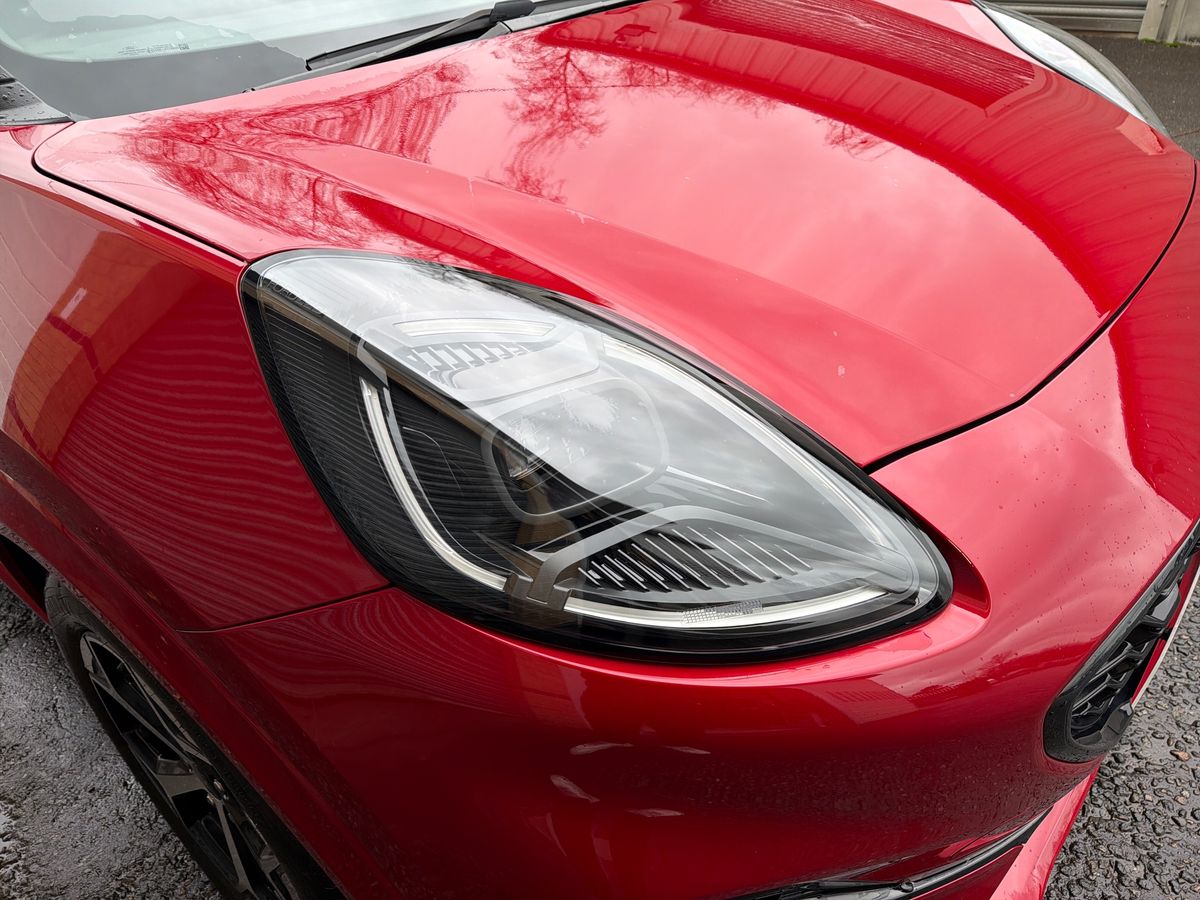 Used Ford Puma 2025 for sale - 77218665: Photo 32