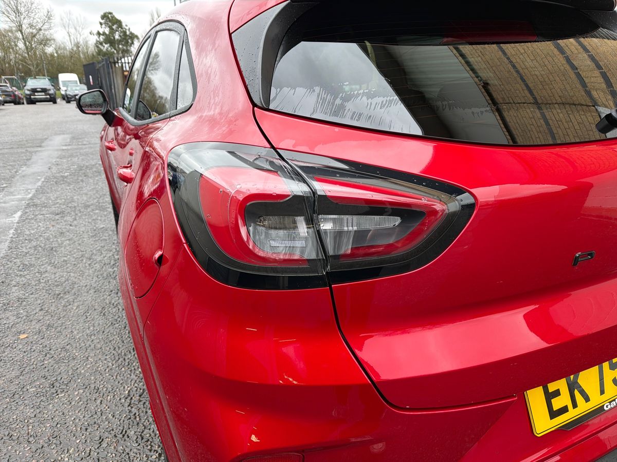 Used Ford Puma 2025 for sale - 77218665: Photo 33