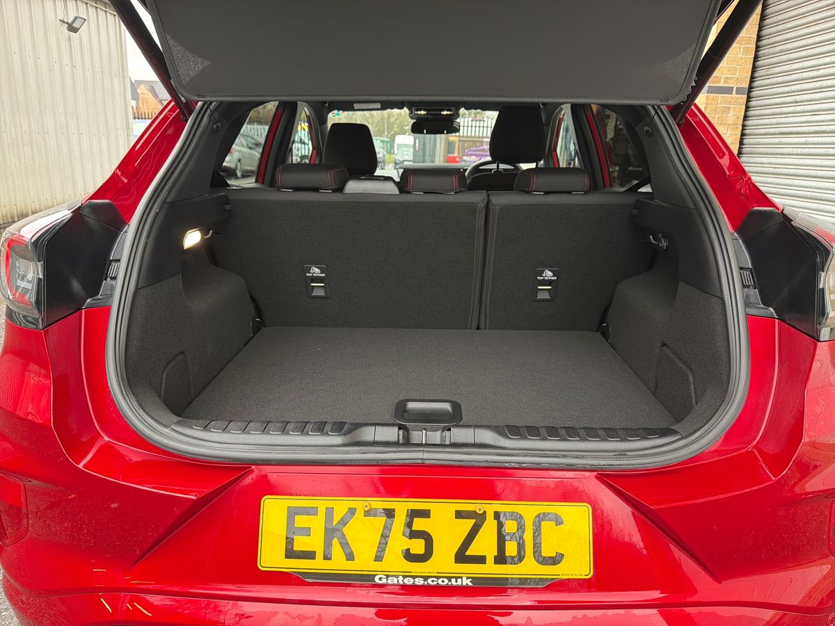 Used Ford Puma 2025 for sale - 77218665: Photo 34