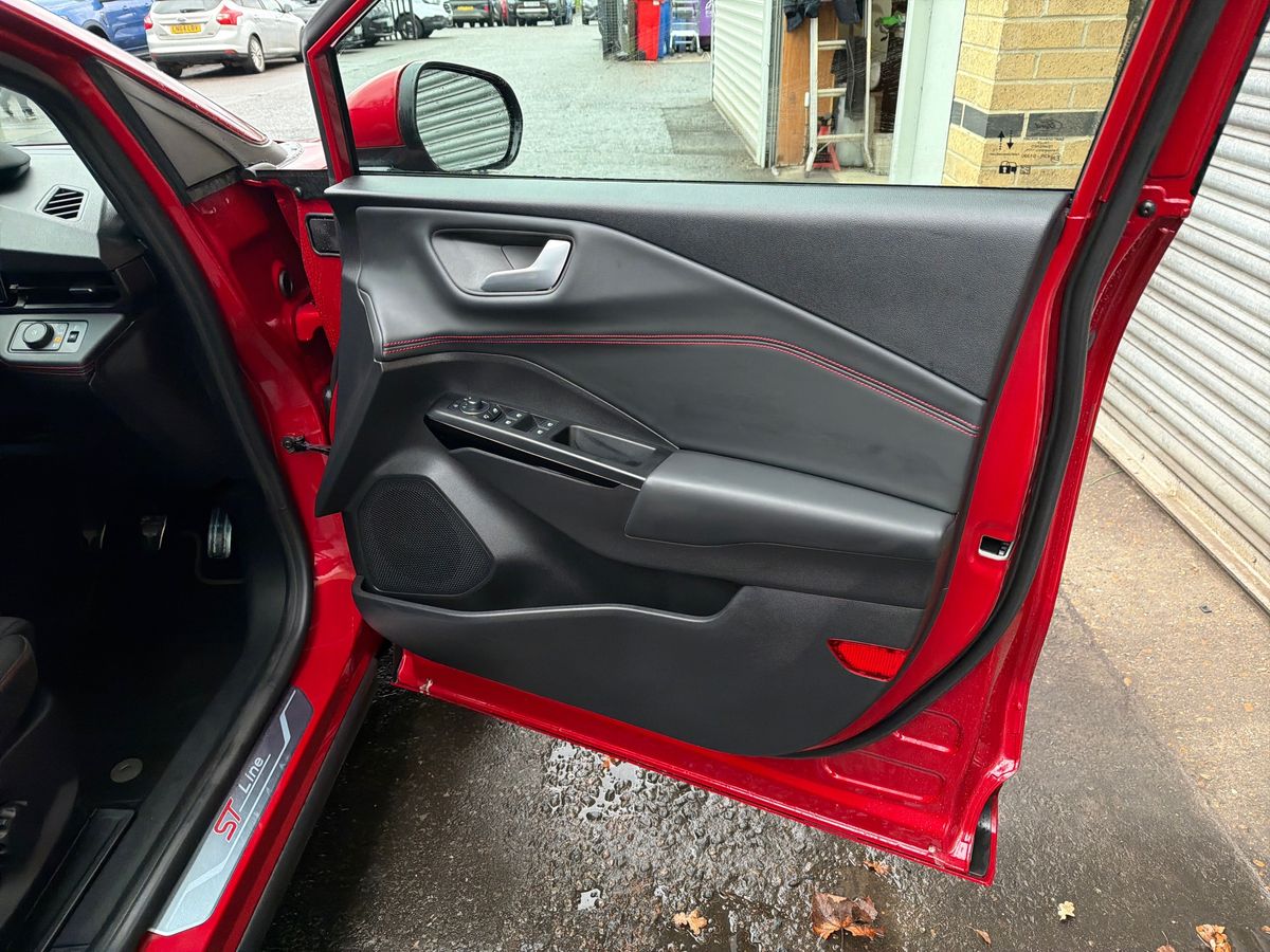 Used Ford Puma 2025 for sale - 77218665: Photo 35