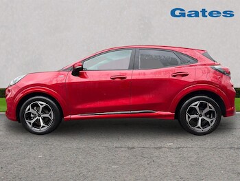 Used Ford Puma 2025 for sale - 77218665: Photo