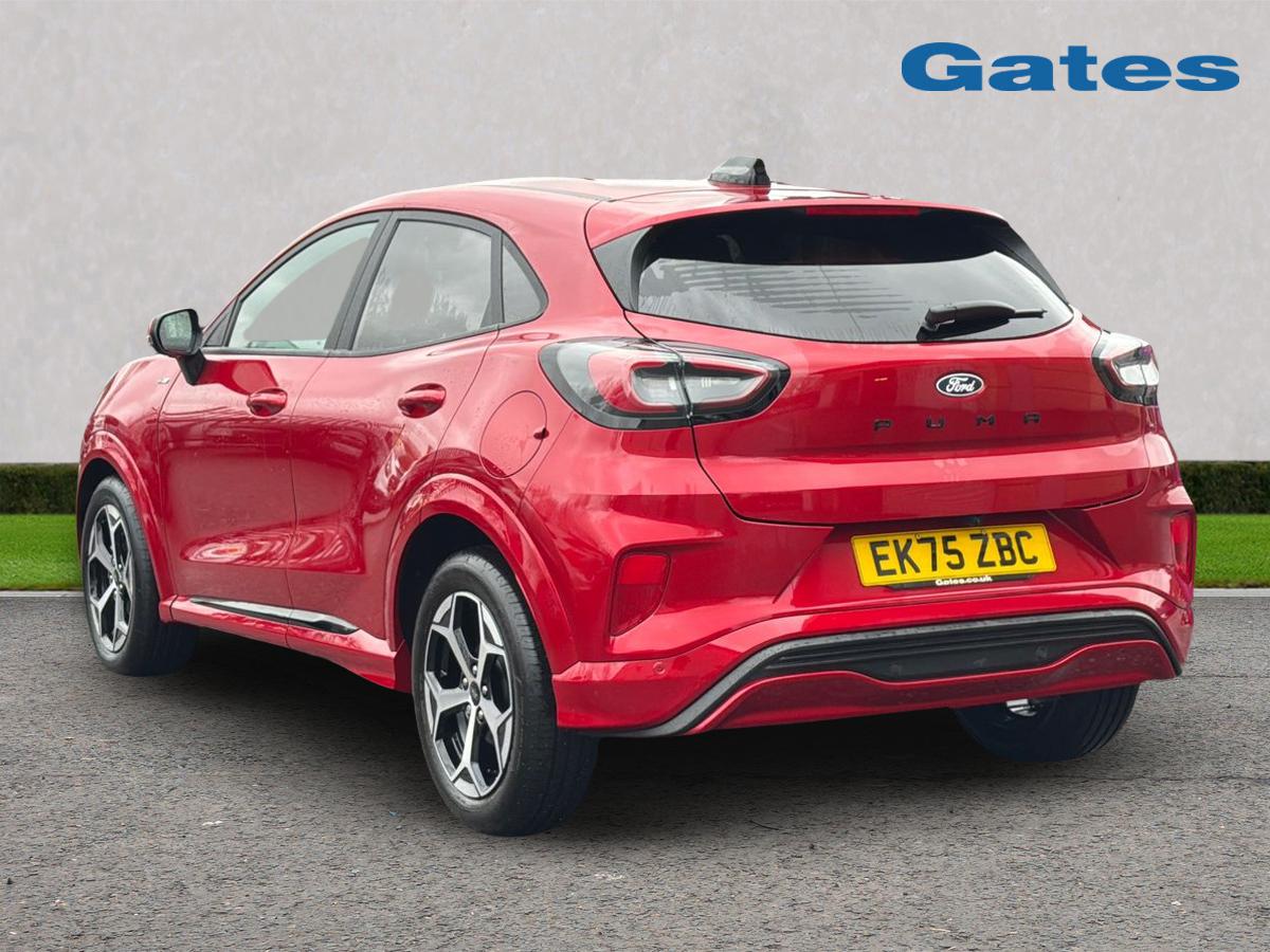 Used Ford Puma 2025 for sale - 77218665: Photo 5