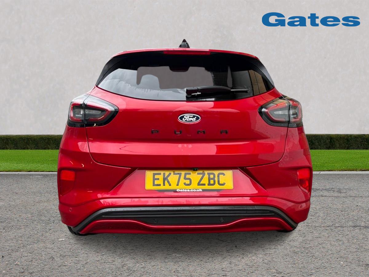 Used Ford Puma 2025 for sale - 77218665: Photo 6
