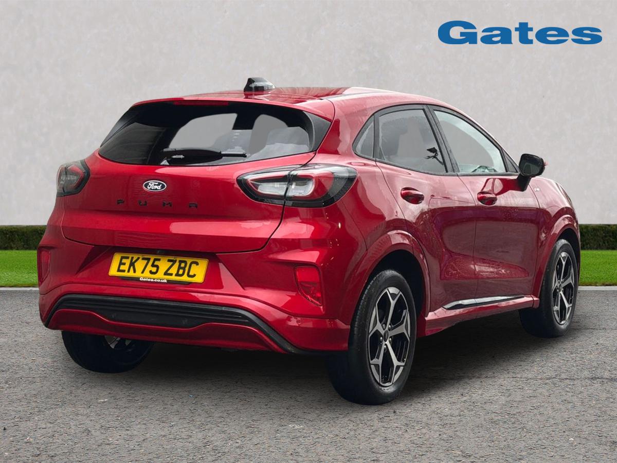 Used Ford Puma 2025 for sale - 77218665: Photo 7