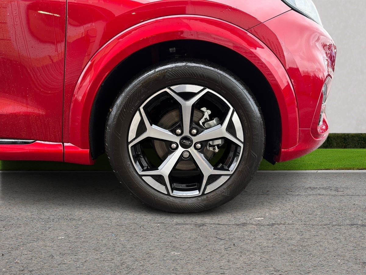 Used Ford Puma 2025 for sale - 77218665: Photo 9