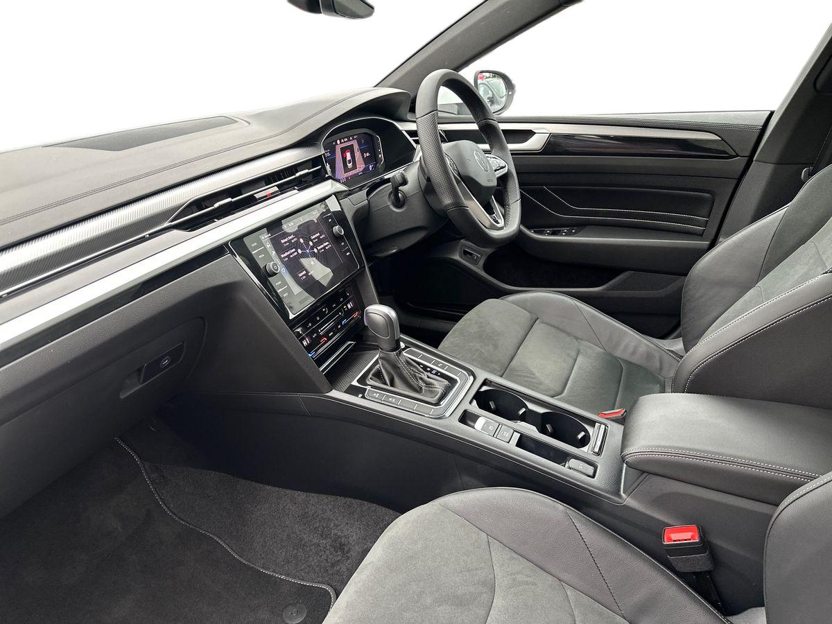 Used Volkswagen Arteon 2024 for sale - 76289716: Photo 11