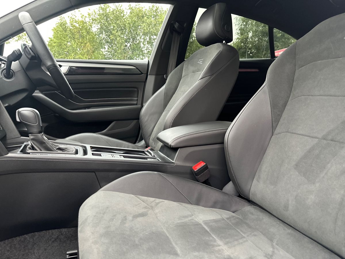 Used Volkswagen Arteon 2024 for sale - 76289716: Photo 13