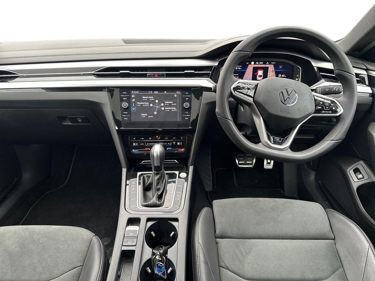 Used Volkswagen Arteon 2024 for sale - 76289716: Photo 15