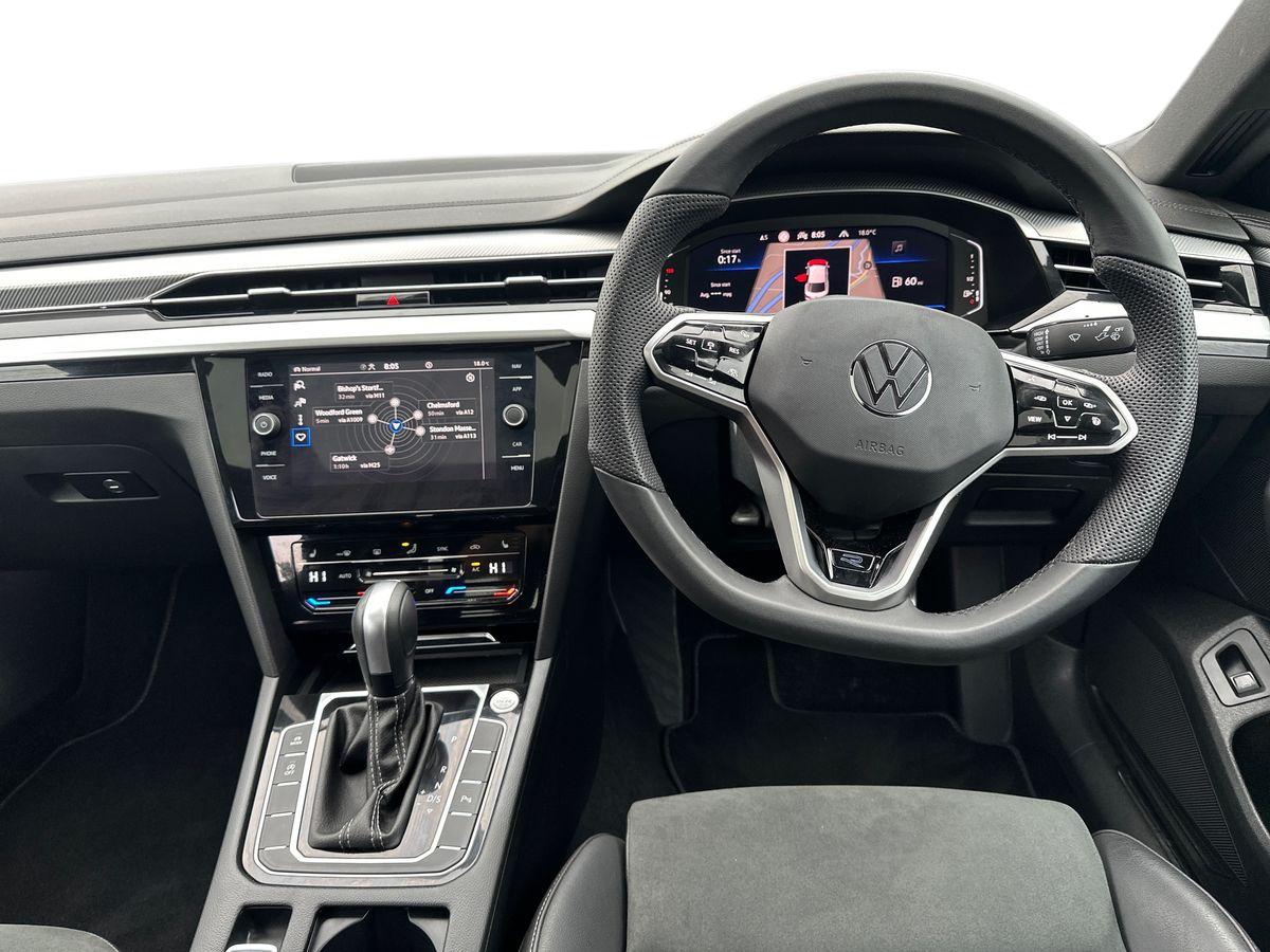 Used Volkswagen Arteon 2024 for sale - 76289716: Photo 16